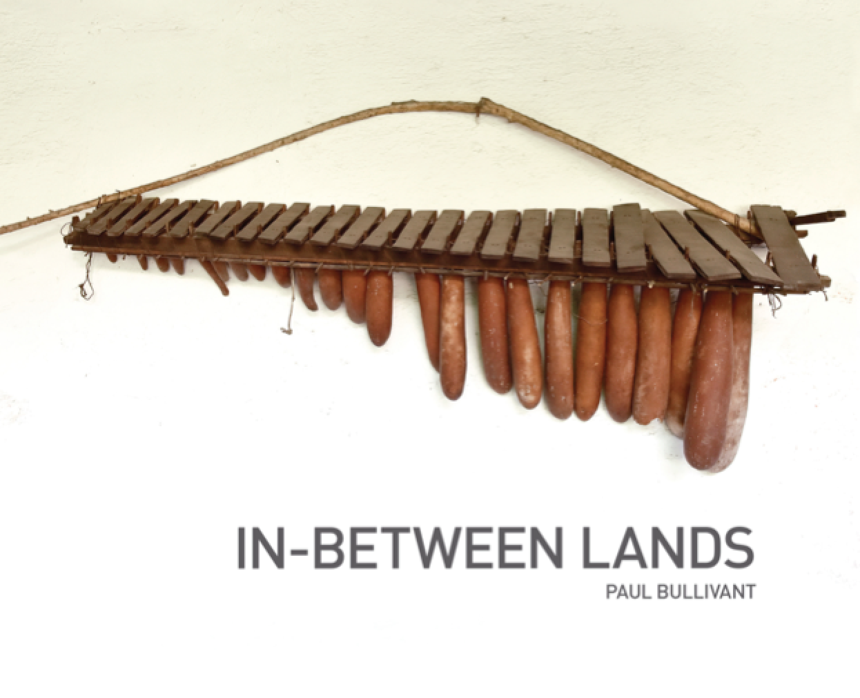 In-Between Lands